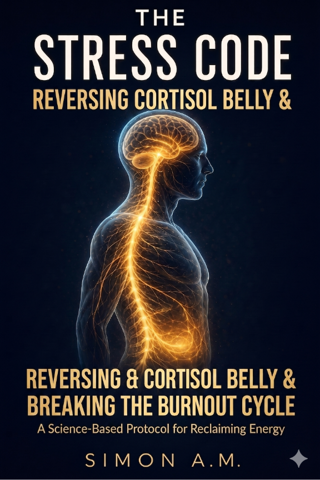 The Stress Code cover